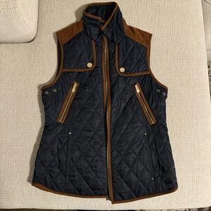Vince Camuto Vest